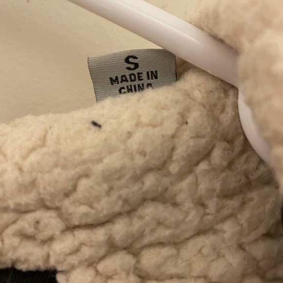 Levi Faux Fur Parka - Picture 4 of 7